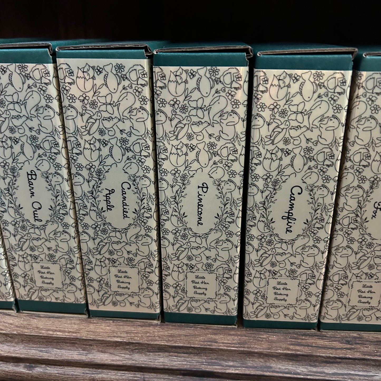 Shell Fondant and Buttercream Stamp and Cutter Set