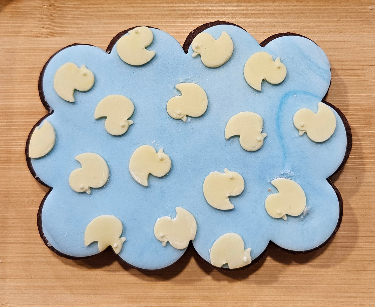 Large Cookie Cutter Set