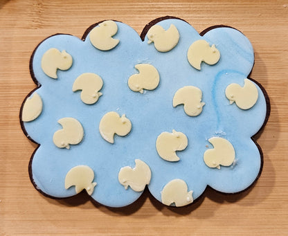 Large Cookie Cutter Set