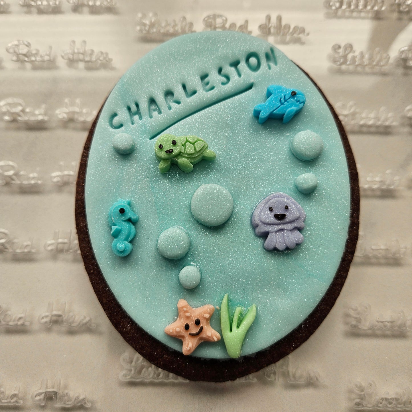 Large Cookie Cutter Set