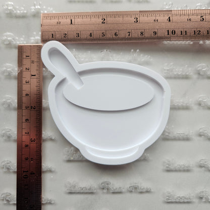 Lucky Charms Fondant and Buttercream Stamp and Cutter Set