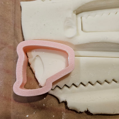 Tool Set Father's Day Buttercream Fondant Stamp and Cookie Cutter Set