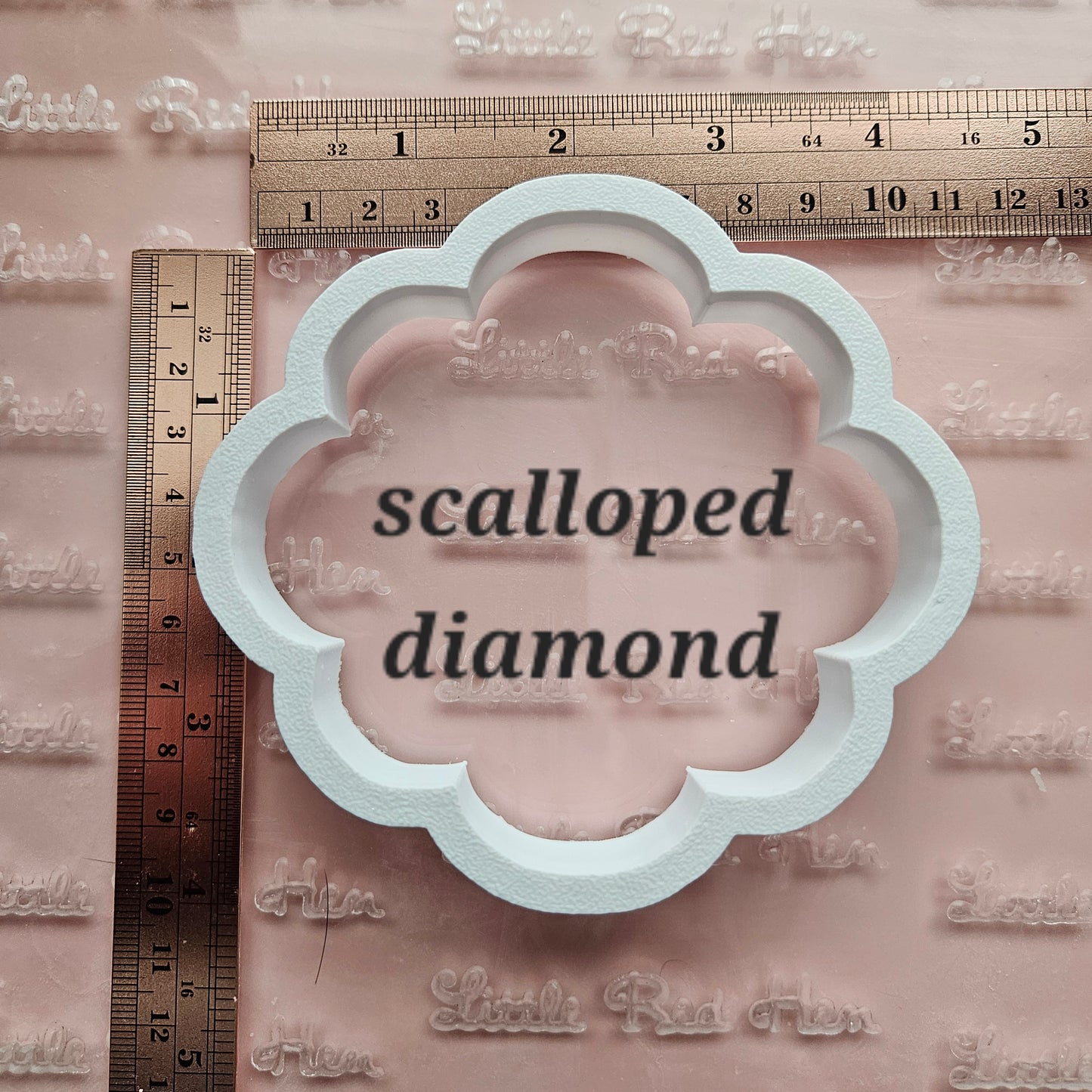 Large Cookie Cutter Set