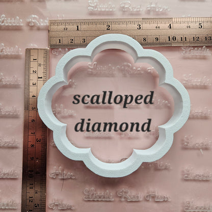 Large Cookie Cutter Set