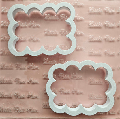 Large Cookie Cutter Set