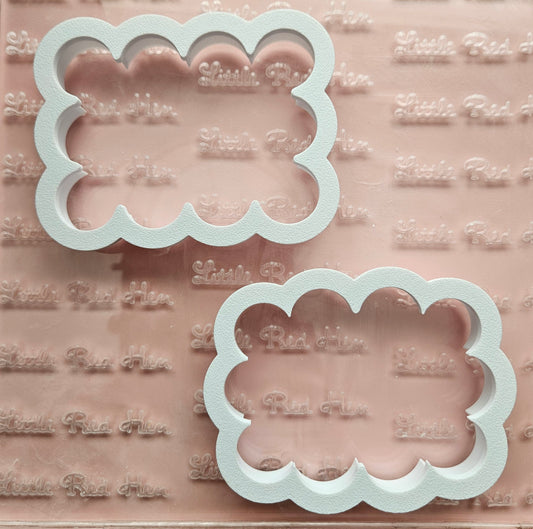 Large Cookie Cutter Set