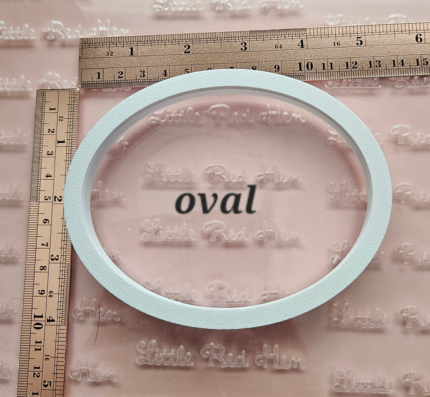 Large Cookie Cutter Set