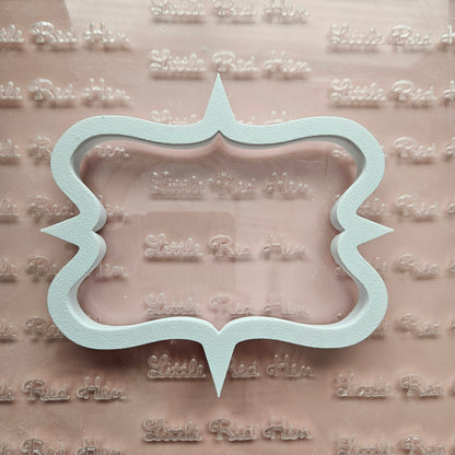Large Cookie Cutter Set